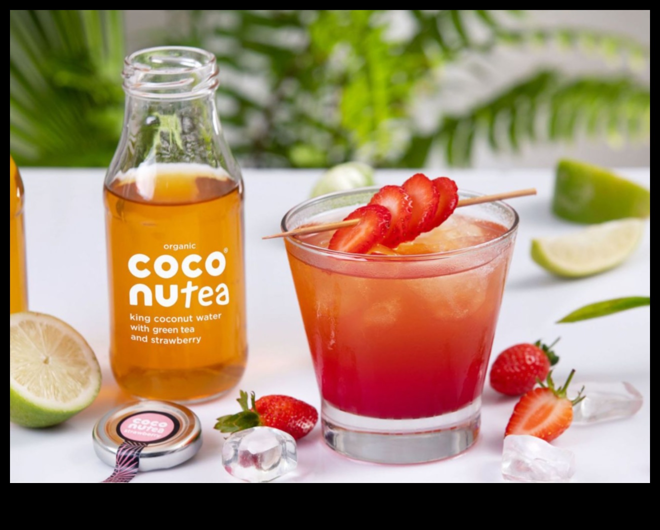 Kokosriekstu ūdens amatniecības māksla: padomi un iedvesma kokosriekstu entuziastiem