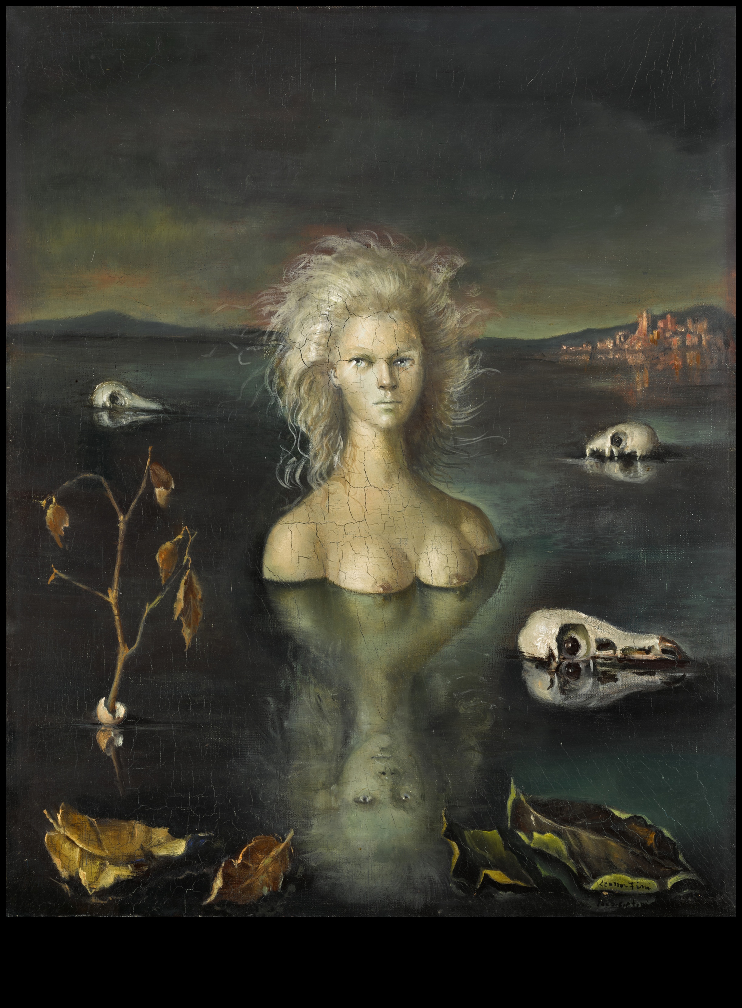 Sapņošanas māksla: sirreālu un fantāzijas zīmējumu veidošana