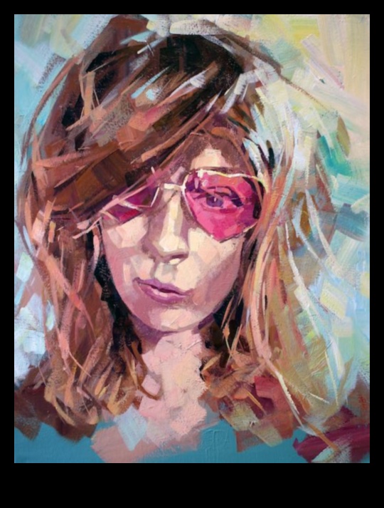 Zīmēšana ar trekniem toņiem: pārsteidzošu krāsu ainu izveide