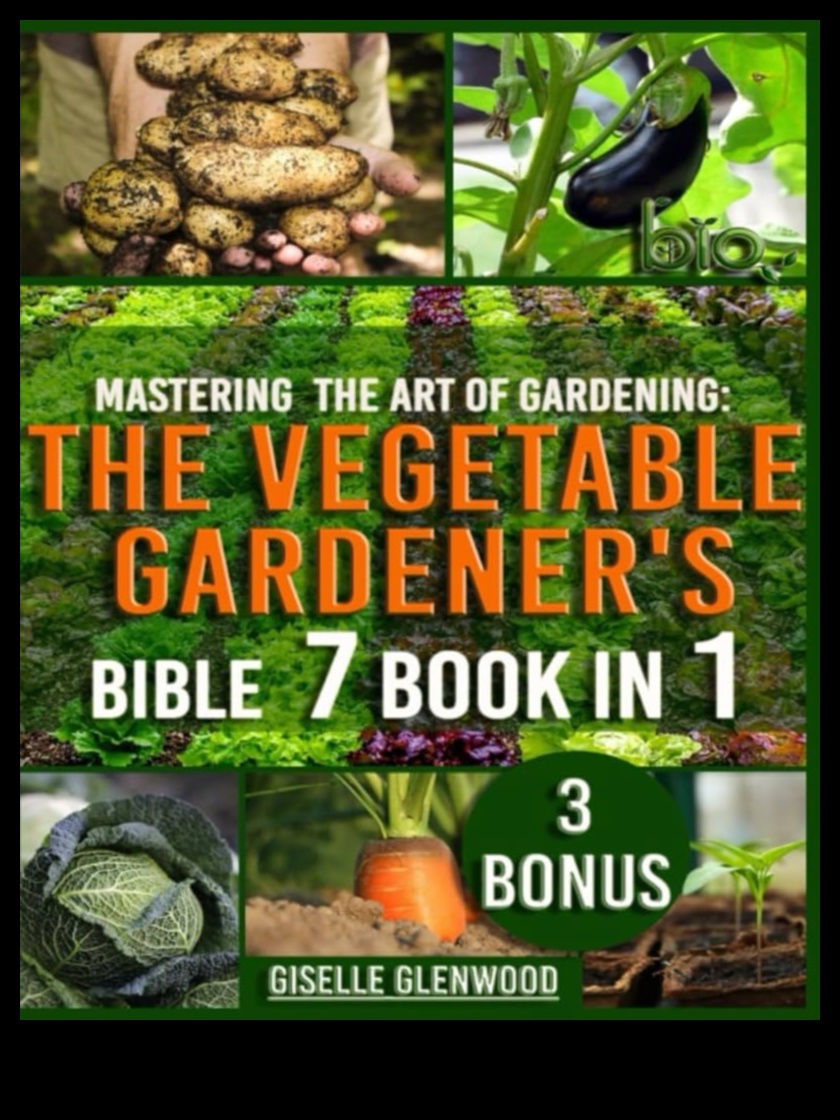 Uzplaukums dabiski: apgūstiet bioloģiskās dārzkopības metodes