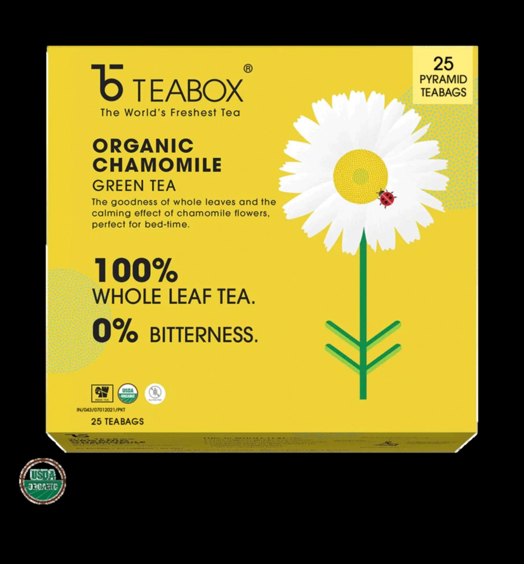 Ziedu prieks: kumelīšu tējas aromātiskās pasaules izpēte