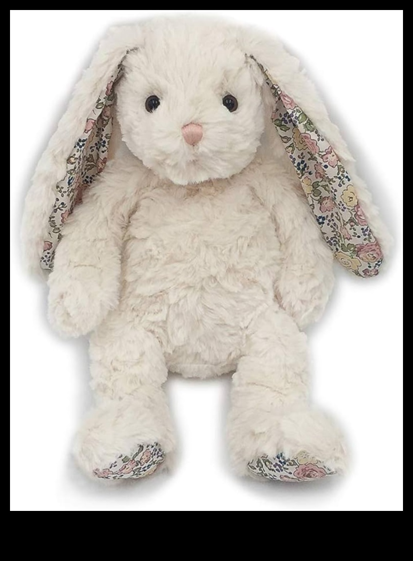 Zaķu skaistules: eleganti aksesuāri jūsu truša pavadonim