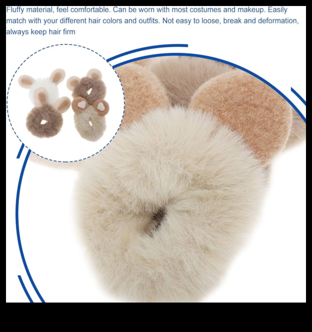 Zaķu skaistules: eleganti aksesuāri jūsu truša pavadonim