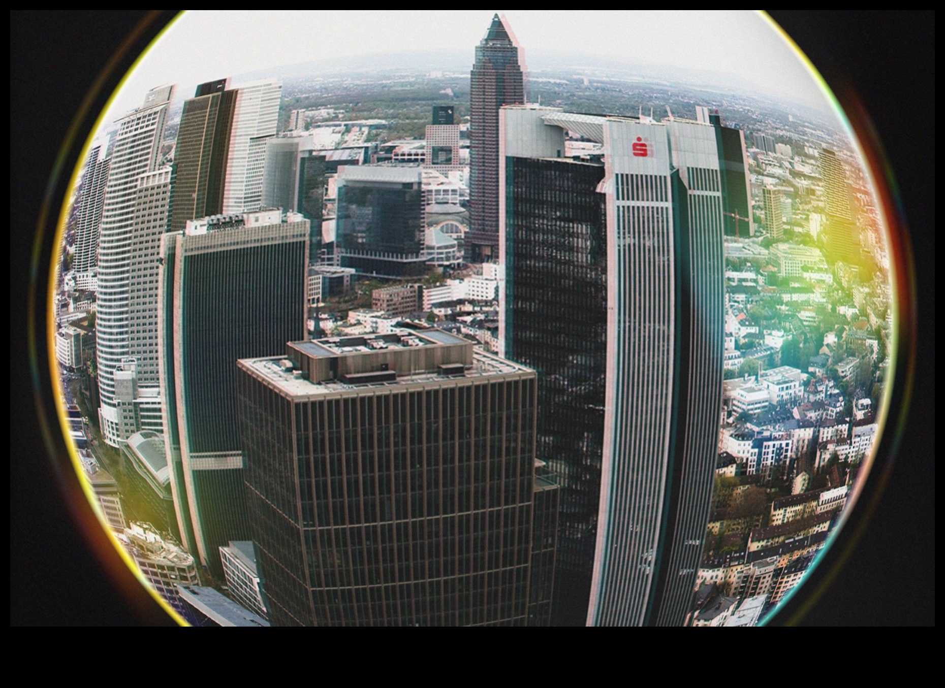 Fisheye Fusion: radošums bez kropļojumiem, kas atraisīts augstākās klases objektīvos