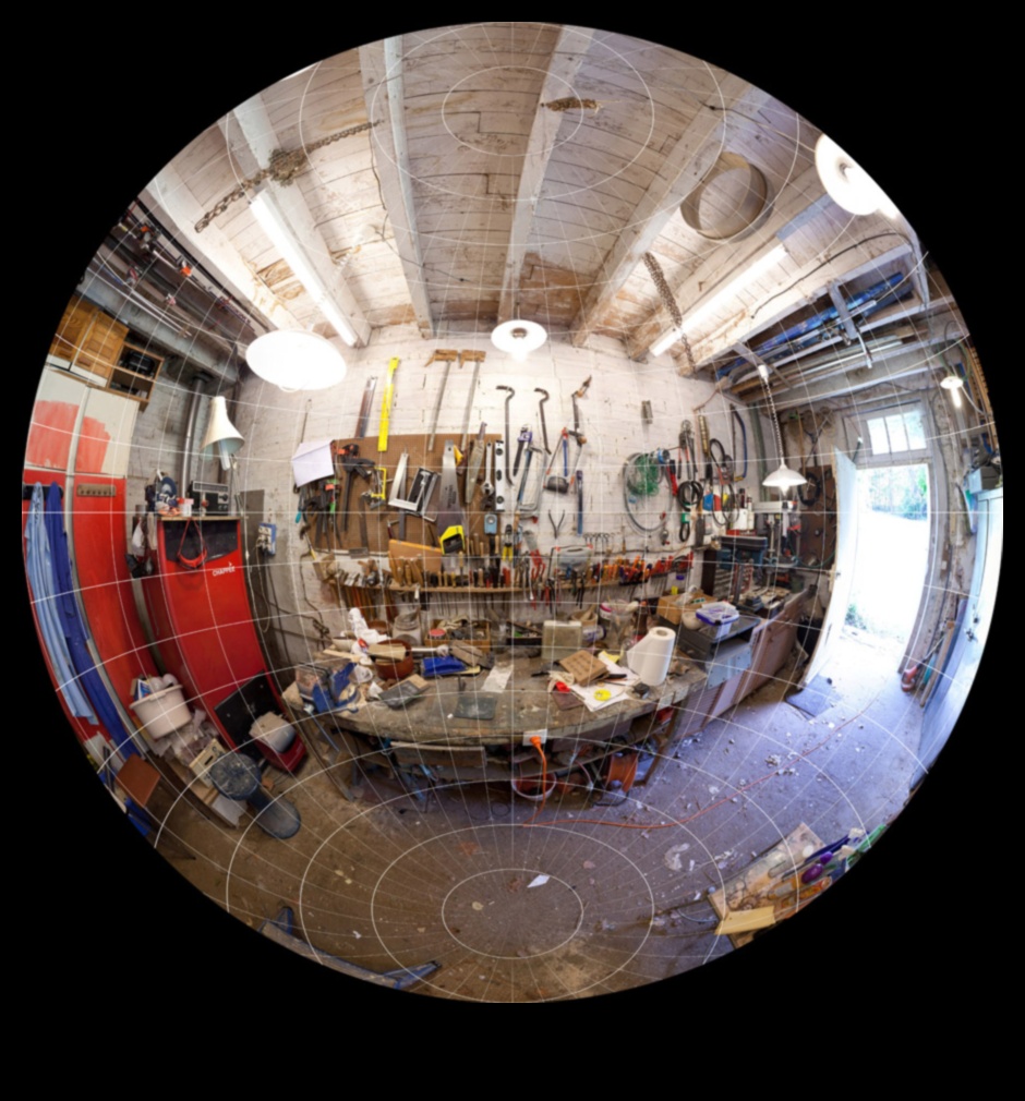 Fisheye Fusion: radošums bez kropļojumiem, kas atraisīts augstākās klases objektīvos