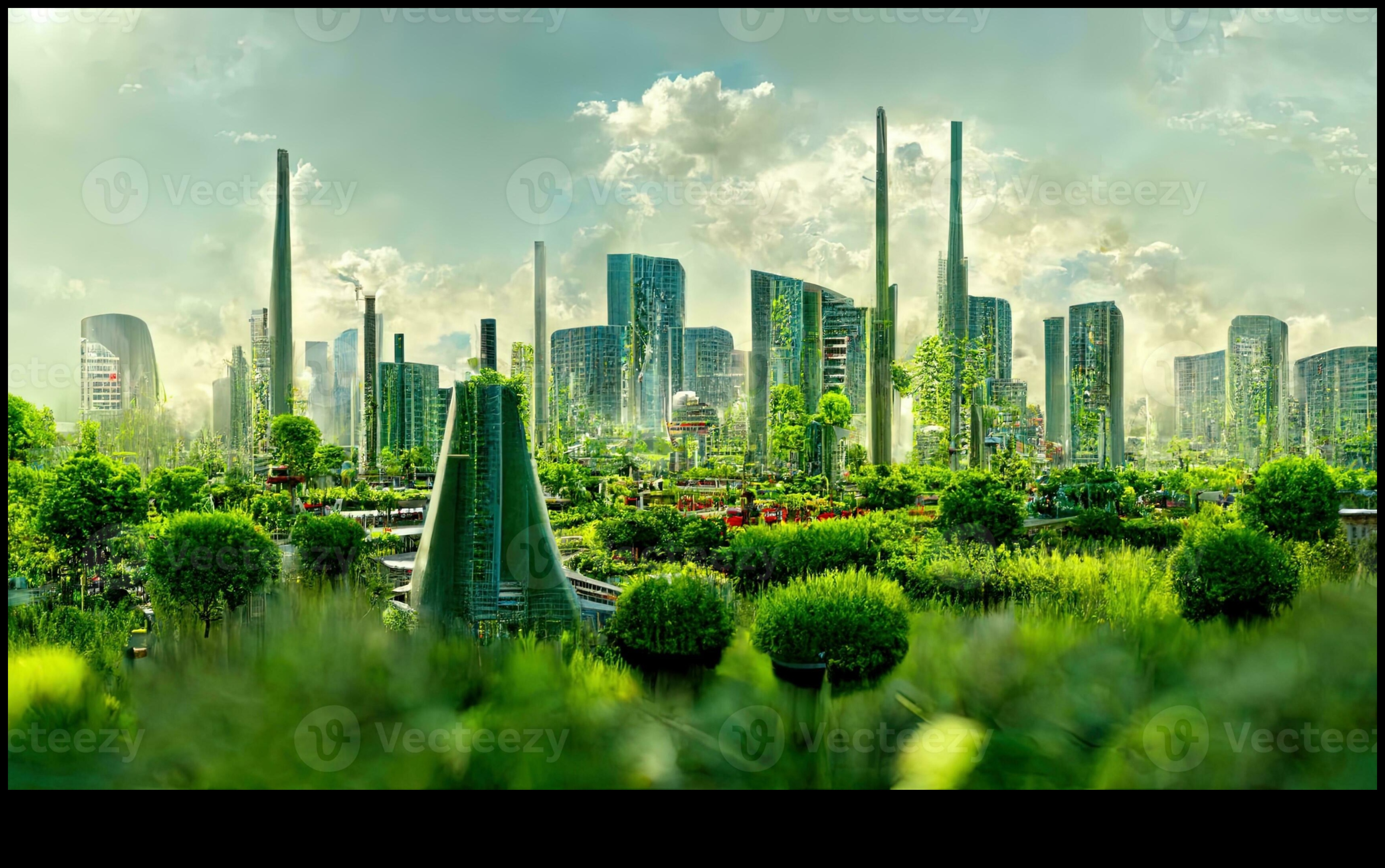 Pilsētas ainavas apstādījumi: pilsētas dārzkopība rosīgai dzīvei