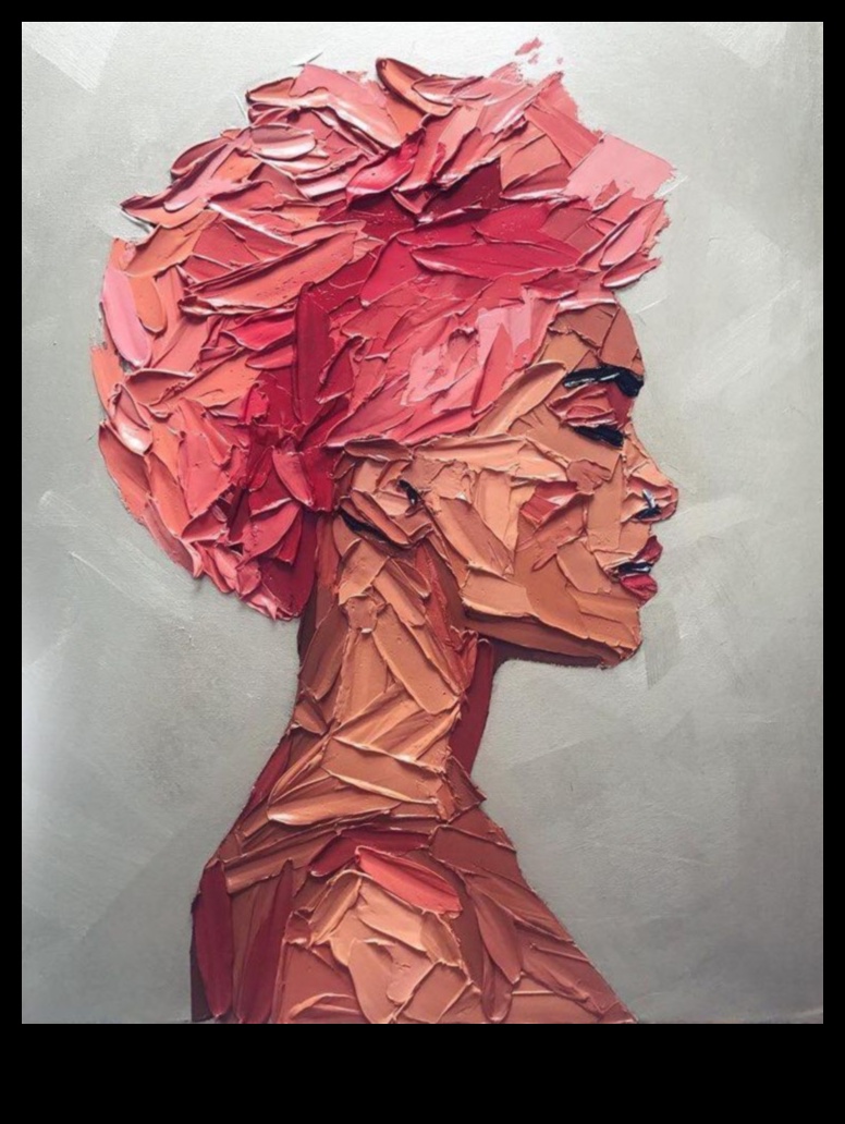 Pildspalva un palete: ilustratīvās mākslas skaistums