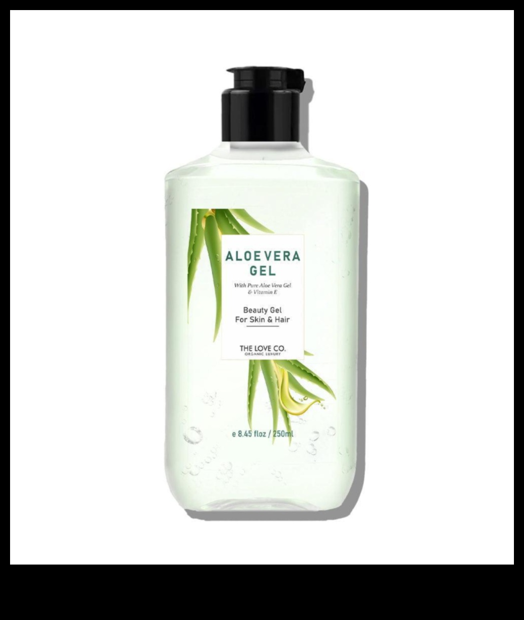 Brokastu mitrināšana: sāciet savu dienu ar alvejas uzlējumu