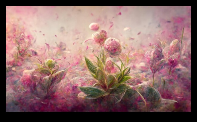 Botāniskā skaistuma ziedu fantāzijas dabas fotogrāfijā 3 Botāniskais skaistums: ziedu fantāzijas dabas fotogrāfijā