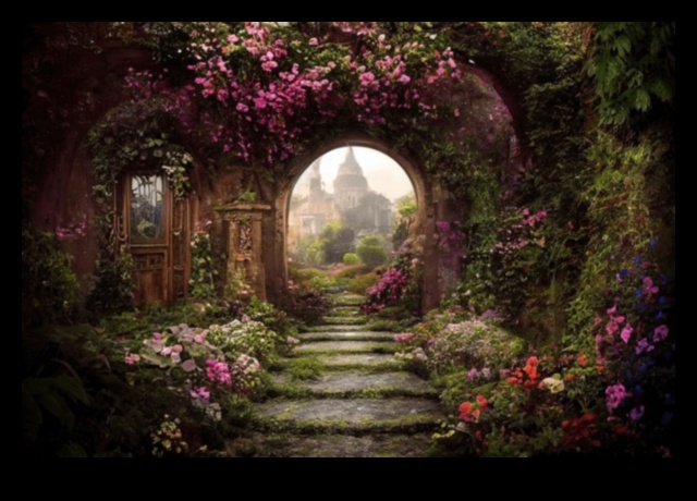 Botāniskā skaistuma ziedu fantāzijas dabas fotogrāfijā 5 Botāniskais skaistums: ziedu fantāzijas dabas fotogrāfijā