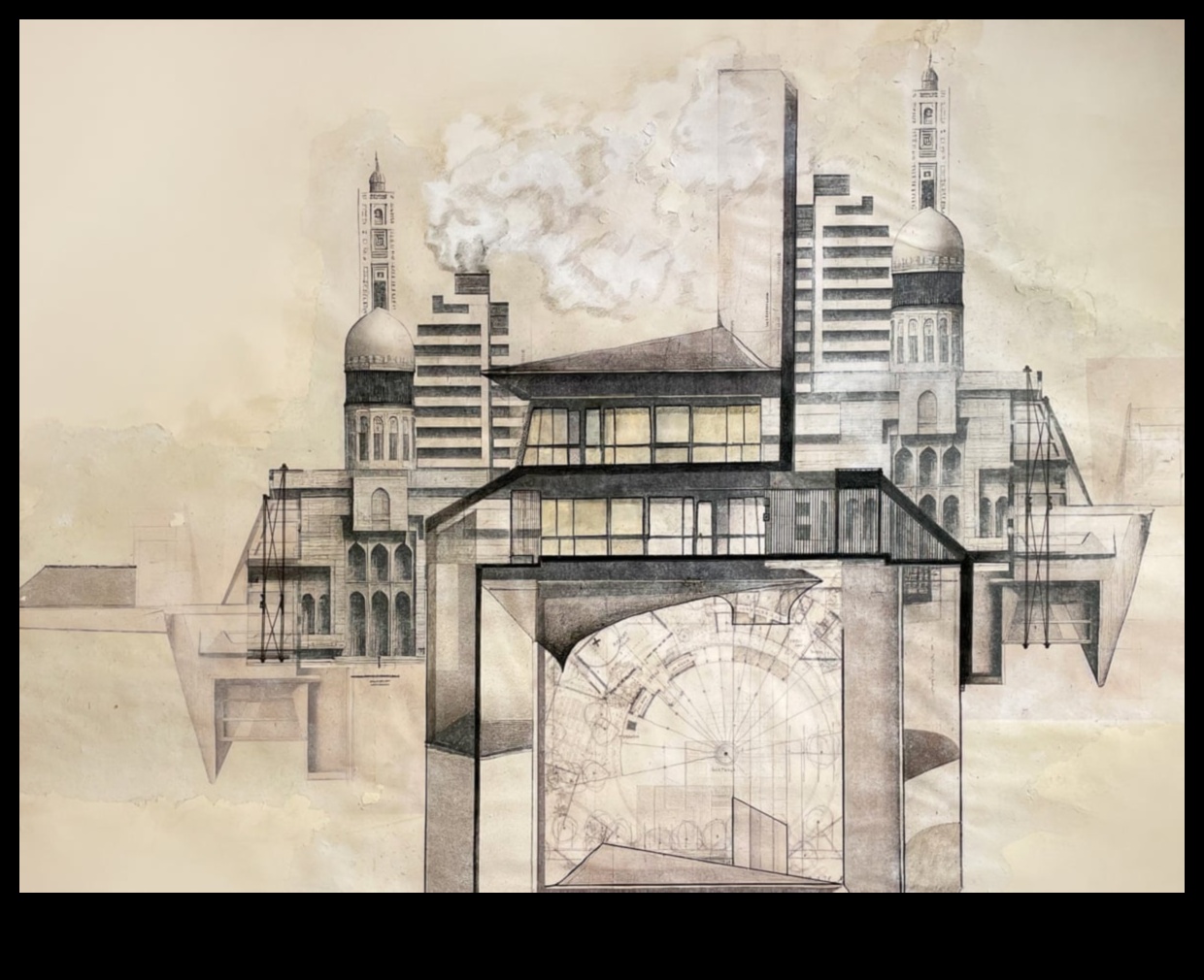 Analytics arhitekts: sociālo mediju meistarības pamatu veidošana