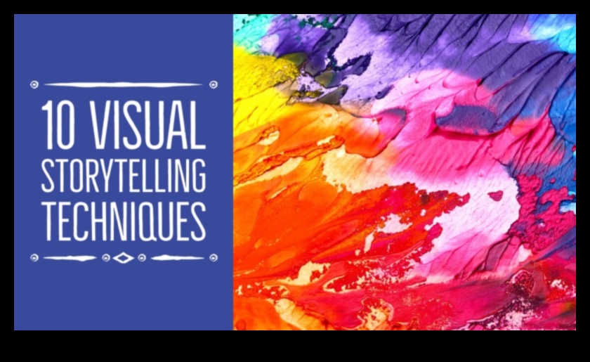 Vizuāla stāstu stāstīšana: svarīgi padomi jaudīgu fotoattēlu uzņemšanai