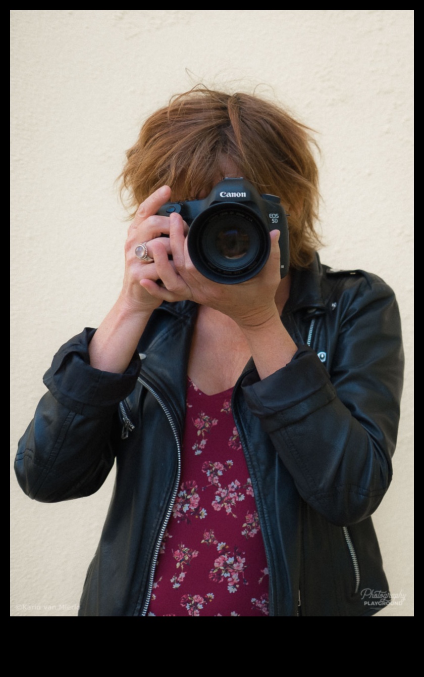 Komponējiet ar pārliecību: svarīgi padomi fotografēšanai