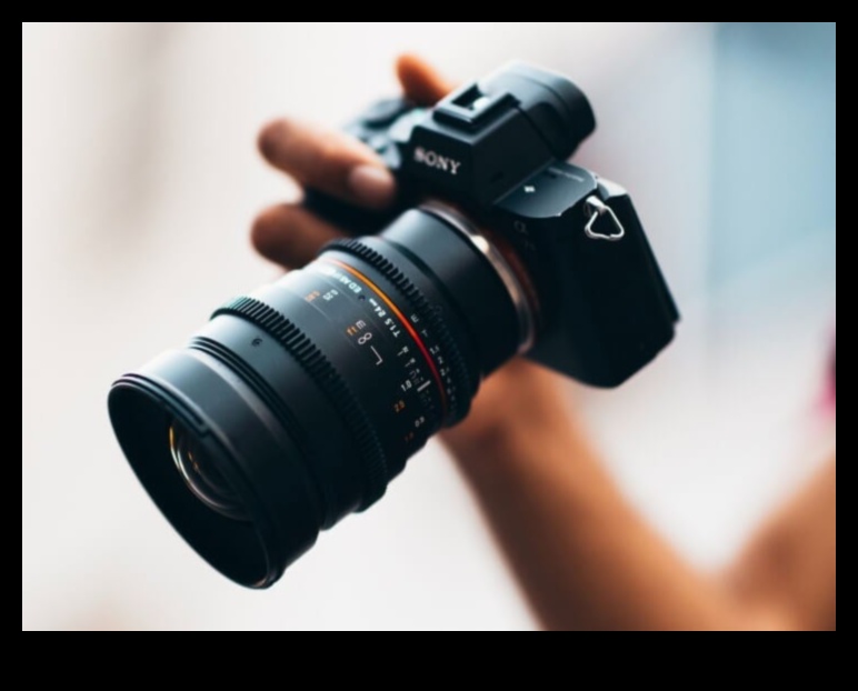 Komponējiet ar pārliecību: svarīgi padomi fotografēšanai