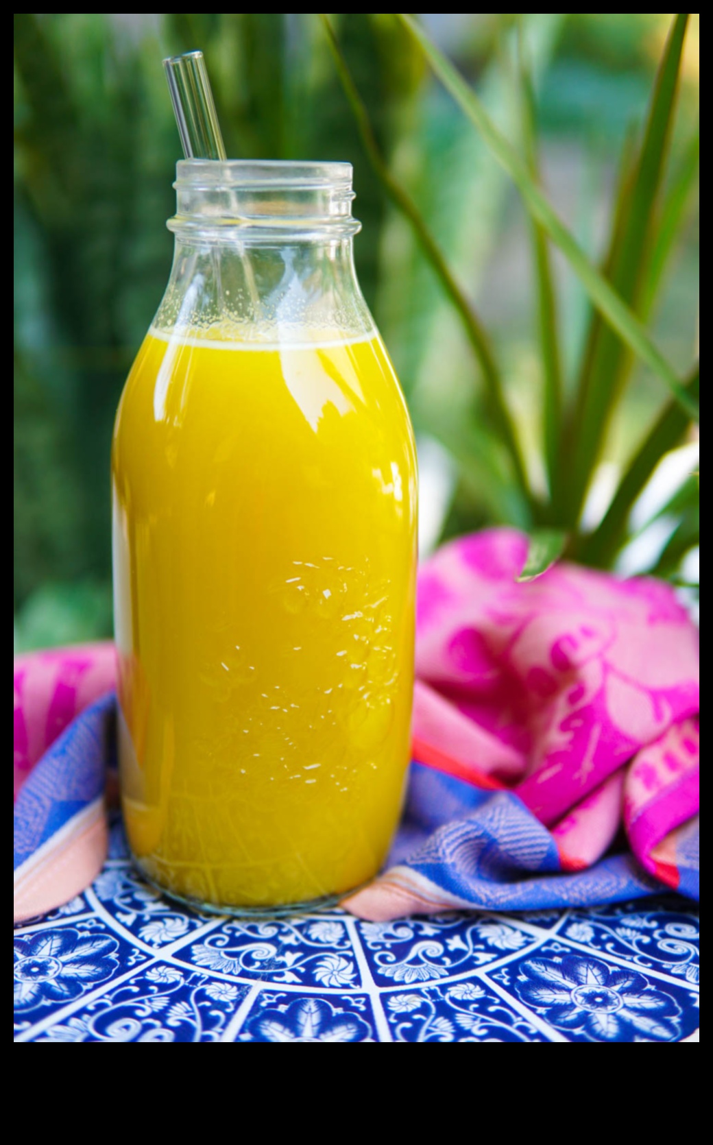 Šķidrais zelts: izbaudiet svaigu augļu sulu bagātību