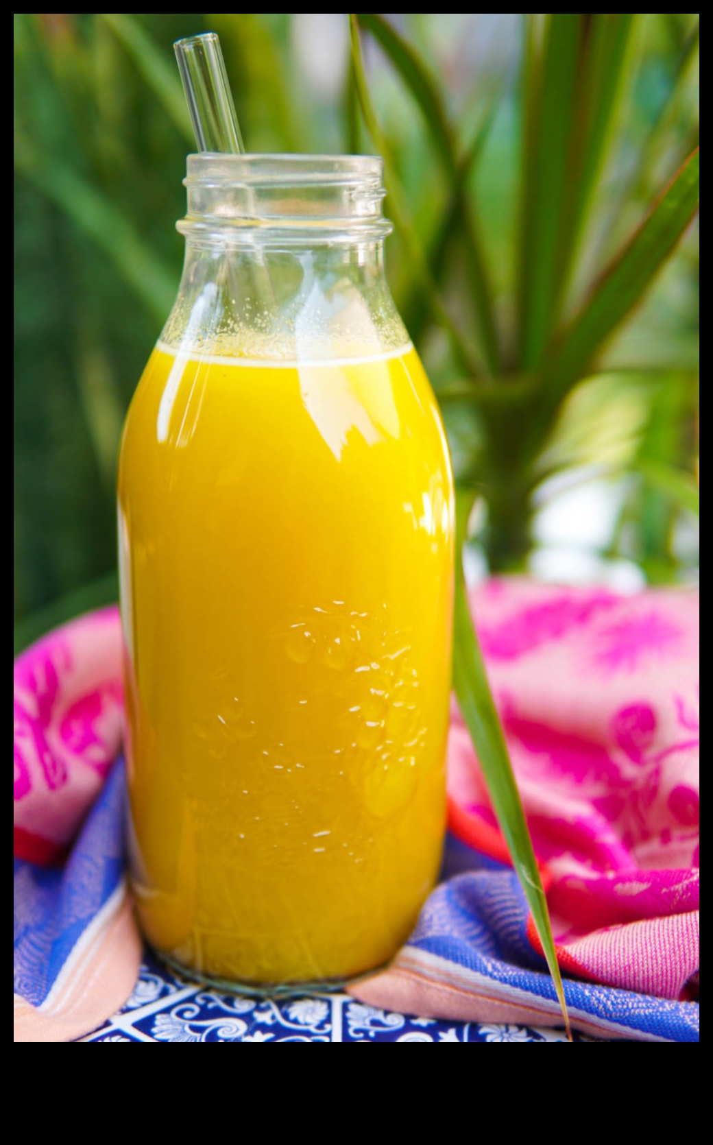 Šķidrais zelts: izbaudiet svaigu augļu sulu bagātību