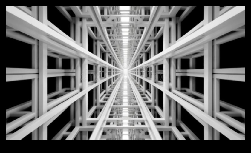 Harmonijas līnijas: precīza arhitektūras mākslas veidošana