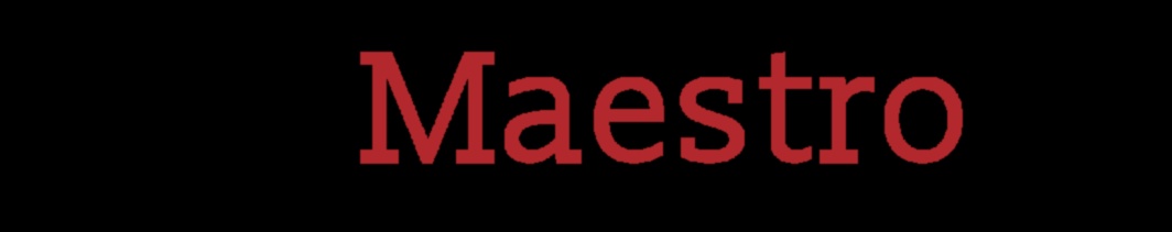 Data Maestro Kā organizēt panākumus, izmantojot Analytics 3 Data Maestro: panākumu organizēšana, izmantojot analīzi