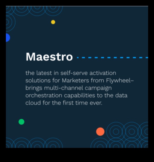 Data Maestro Kā organizēt panākumus, izmantojot Analytics 2 Data Maestro: panākumu organizēšana, izmantojot analīzi