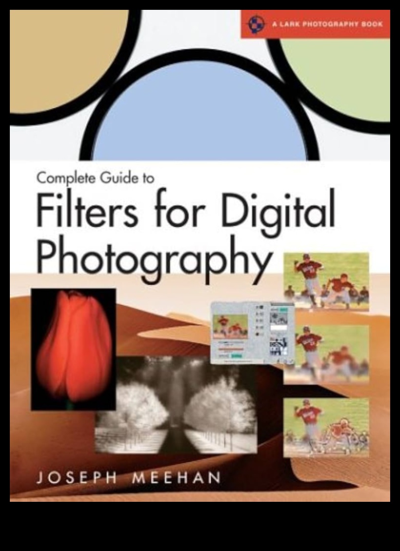 Ārpus filtriem: digitālās fotogrāfijas dziļumu izpēte