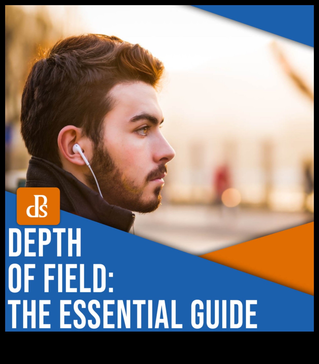 Ārpus filtriem: digitālās fotogrāfijas dziļumu izpēte