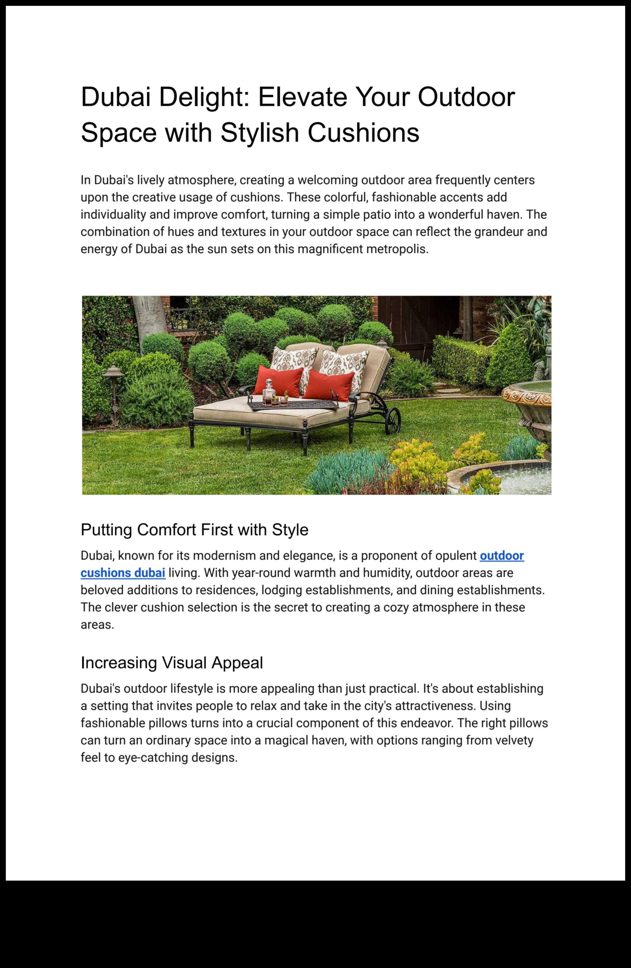 Garden Grandeur: paceliet savu telpu ar mākslinieciskiem akcentiem