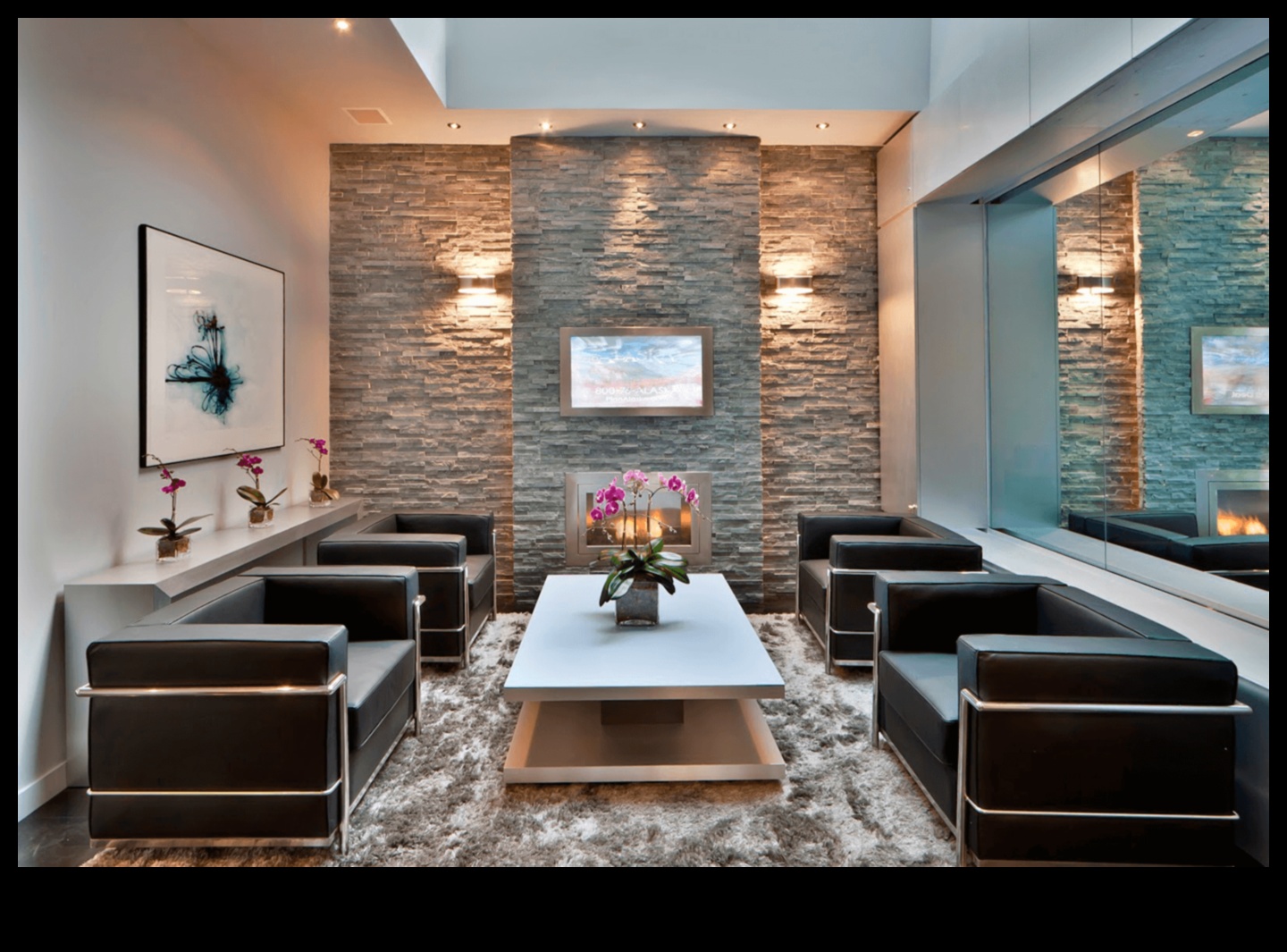 Garden Grandeur: paceliet savu telpu ar mākslinieciskiem akcentiem