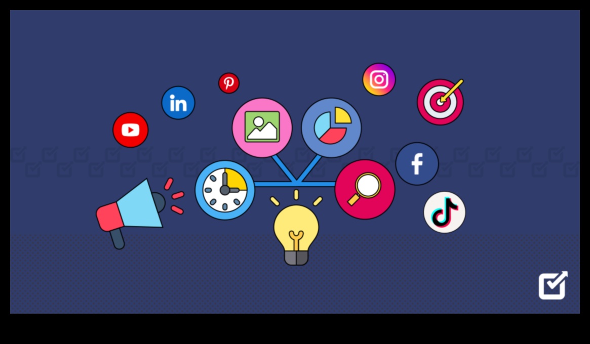 Sociālā rosība: efektīvas digitālās klātbūtnes stratēģiju izstrāde