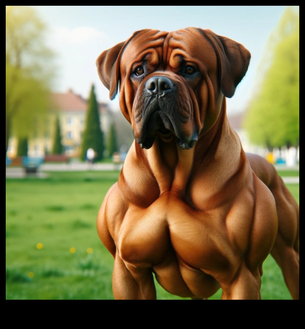 Suņu karjera: darba suņu potenciāla atraisīšana