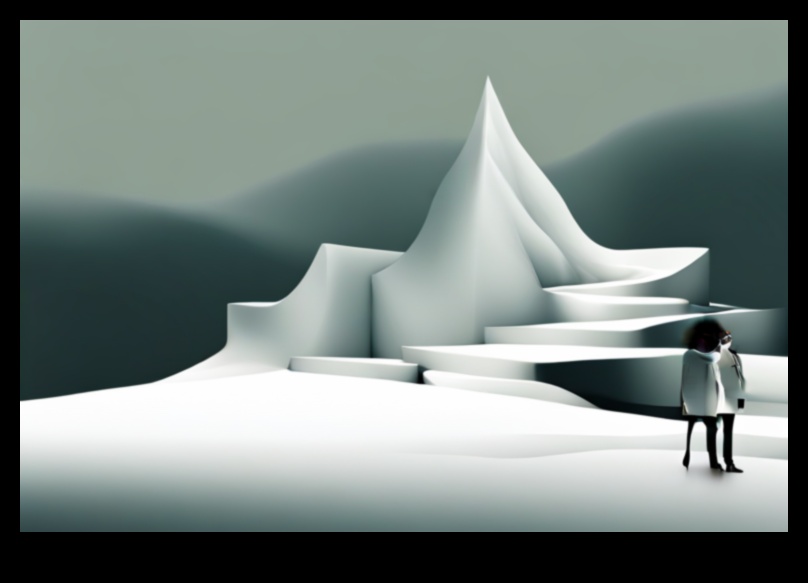 Abstract Artistry: paņēmieni satriecošu vizuālo abstrakciju radīšanai