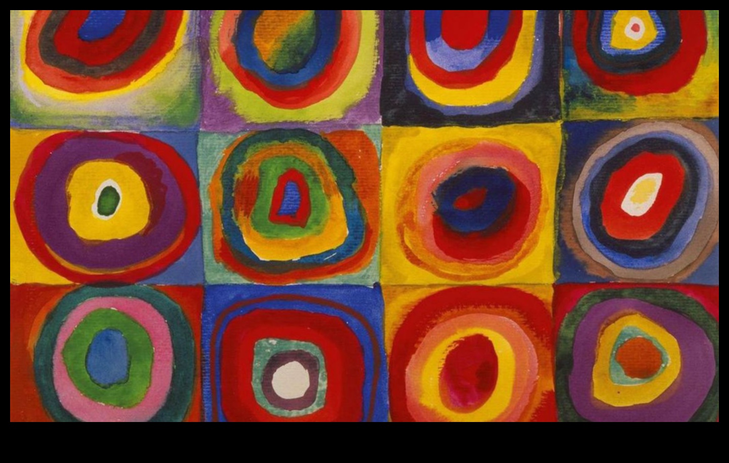 Abstract Artistry: paņēmieni satriecošu vizuālo abstrakciju radīšanai