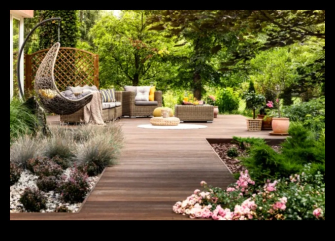 Sakņots starojums: dārza mirdzuma noslēpumu atklāšana ar kopšanu