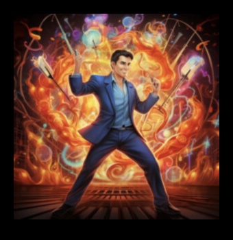 Sociālais maestro: panākumu organizēšana digitālajā mārketingā