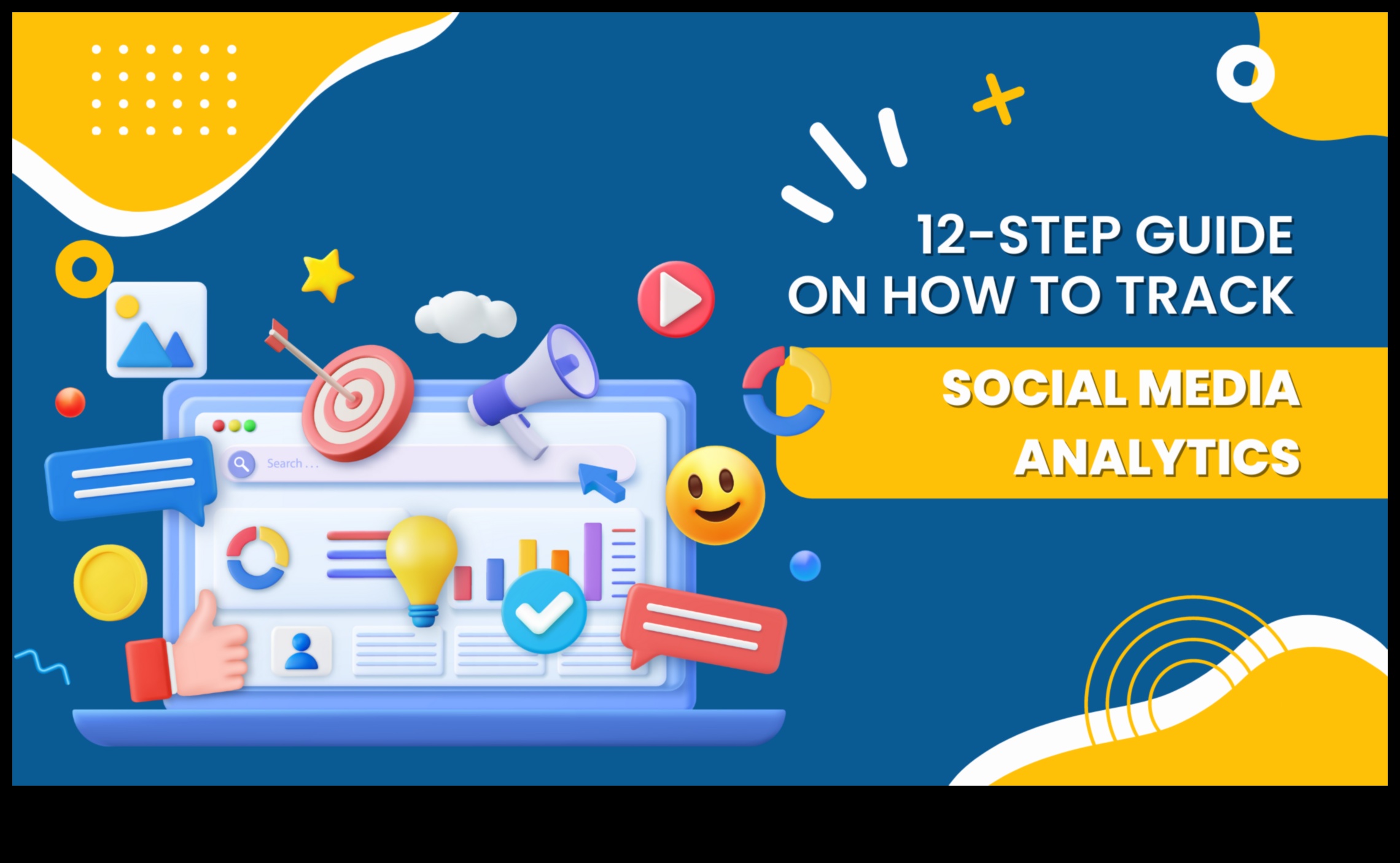 Kā novērtēt panākumus, izmantojot sociālo mediju analīzi Rokasgrāmata mārketinga speciālistiem 2 Kā novērtēt panākumus, izmantojot sociālo mediju analīzi