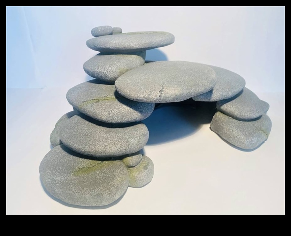 Reptile Retreat Turpinājums: DIY atpūtas vietas atpūtai