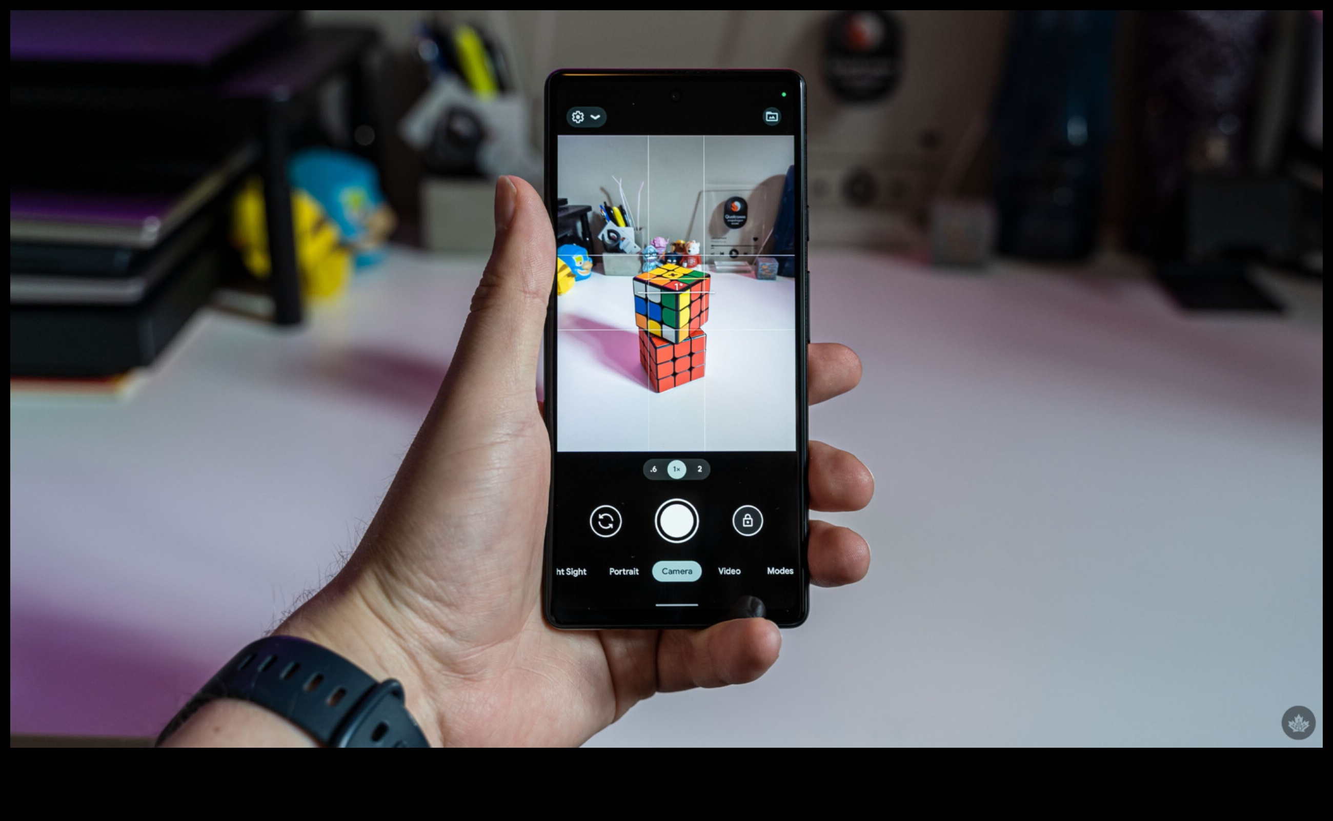 Pikseļi kustībā: uzlabojiet savu fotogrāfiju digitālajā pasaulē