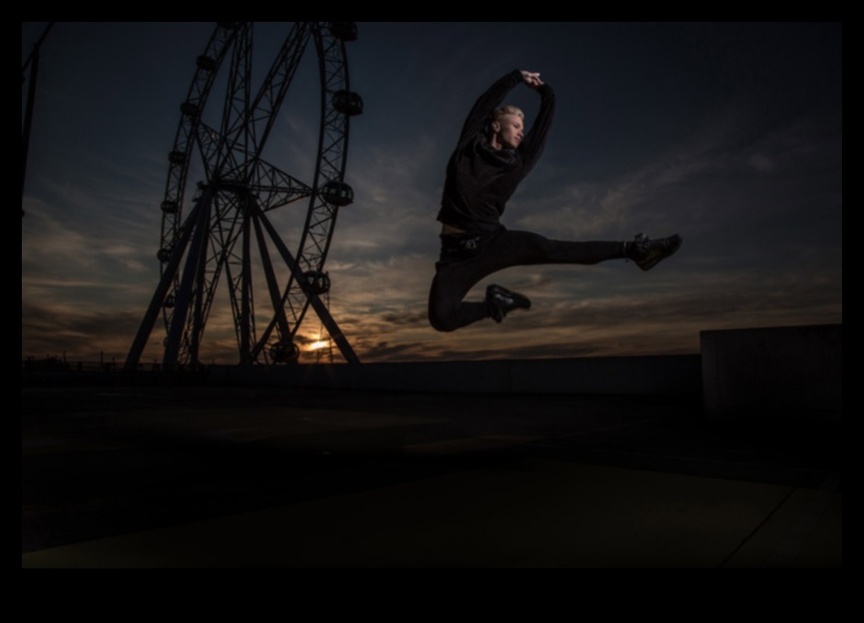 Pikseļi kustībā: uzlabojiet savu fotogrāfiju digitālajā pasaulē