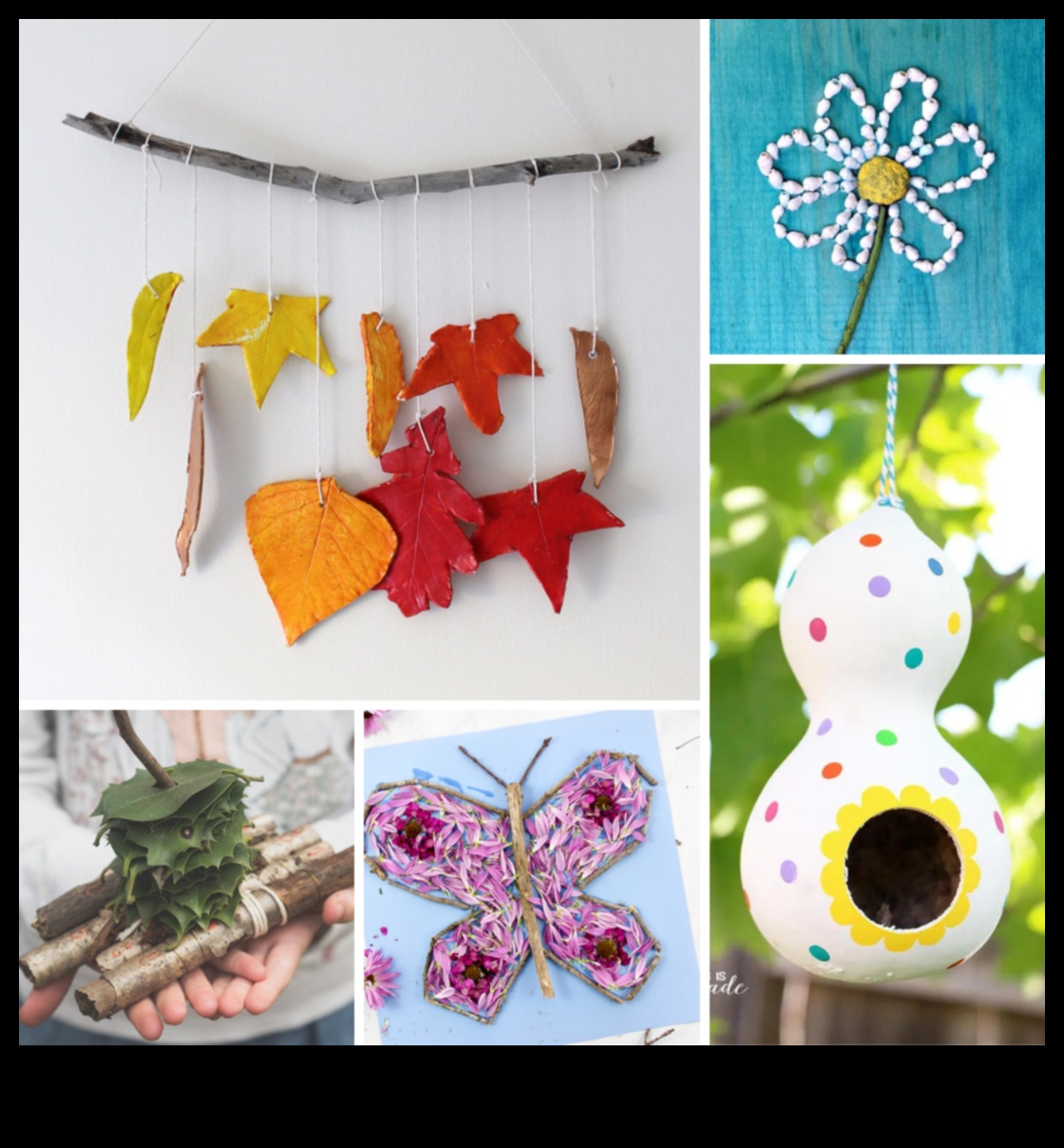 Laimes raža: DIY dārgumi bagātīgam dārzam