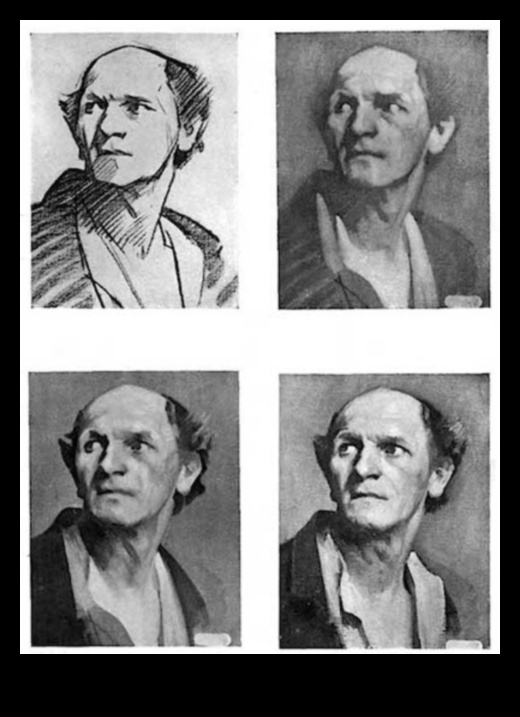 Atpūtas mirkļi: nedzīvu objektu klusuma un skaistuma skicēšana