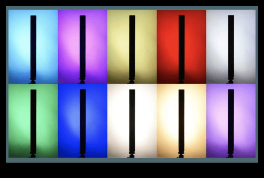 Kvēlojoši sīkrīki Kā iemūžināt tehniskās fotogrāfijas burvību 3 Kvēlojoši sīkrīki: apgūstiet pārsteidzošas tehniskās fotogrāfijas paņēmienus