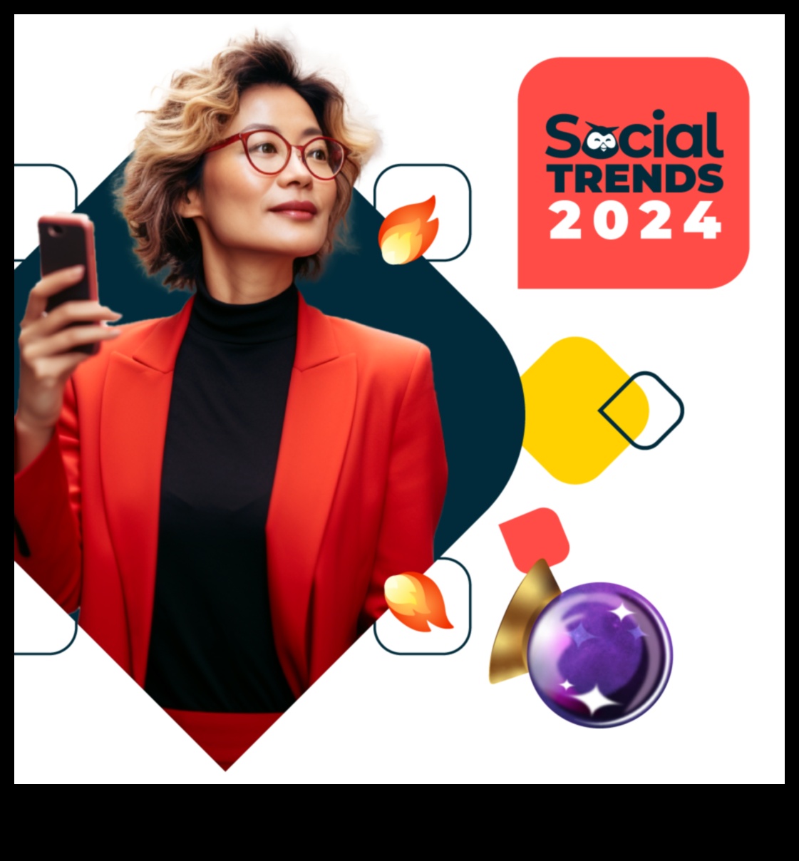 Beyond Trends: mūžīgas taktikas sociālo mediju drošības meistarībai