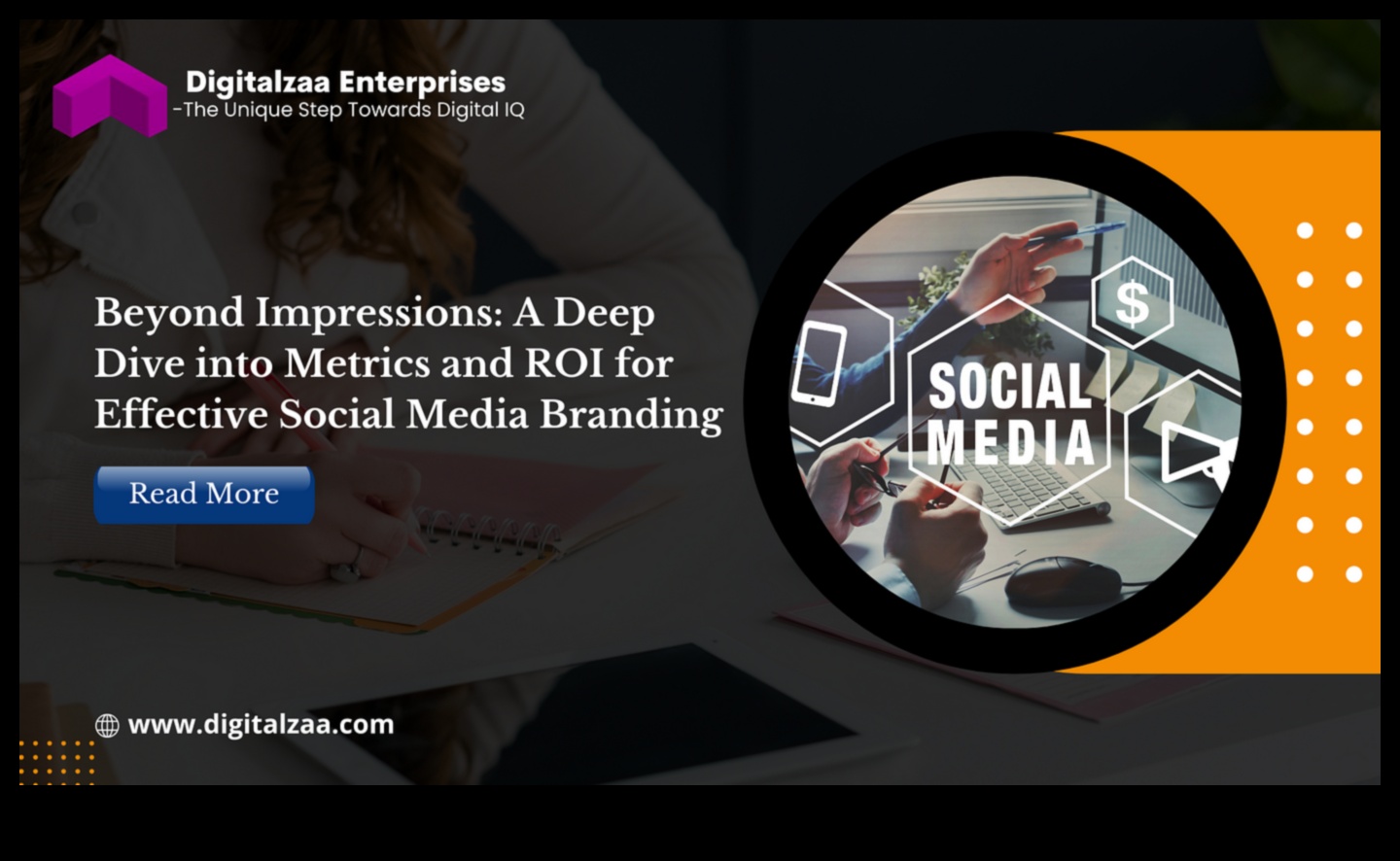 Sociālo mediju ietekme uz uzņēmumiem: padziļināta analīze