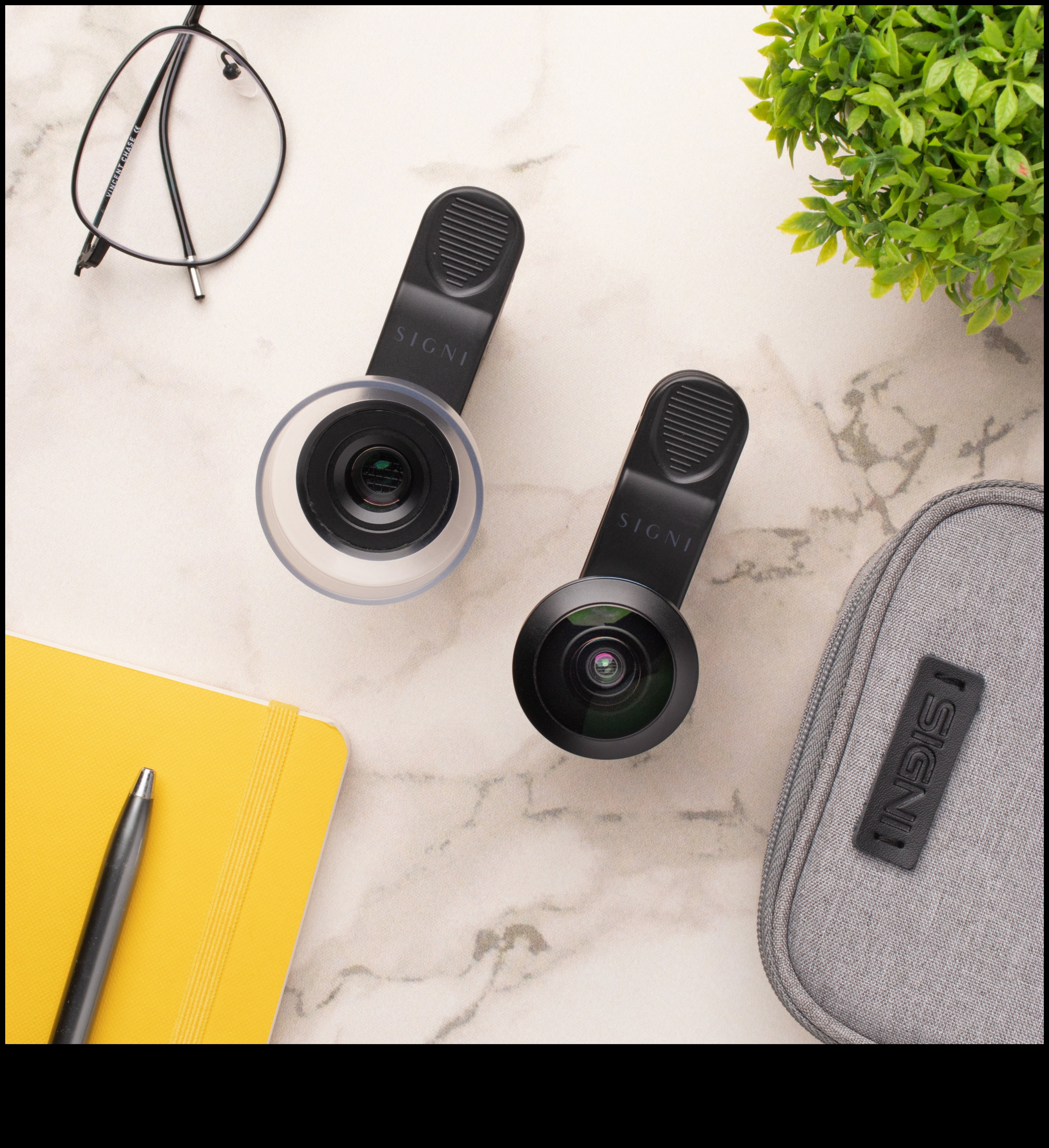 Īpaši plati brīnumi paplašina jūsu redzesloku, izmantojot augstākās kvalitātes objektīvus 2 Īpaši plati brīnumi: paplašiniet redzesloku ar augstākās kvalitātes objektīviem