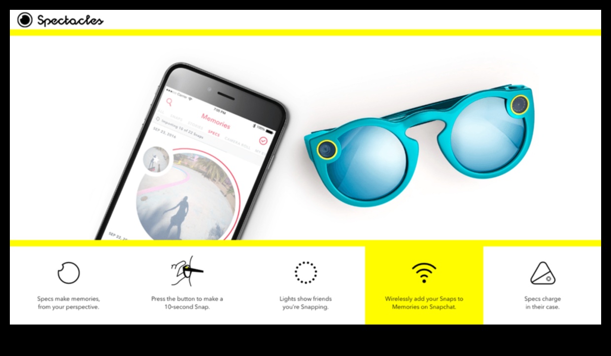 Īslaicīgs priekšnesums: panākumu gūšana Snapchat arēnā