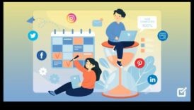 7 populārākie sociālo mediju rīki, lai uzlabotu uzņēmējdarbības iesaistīšanos