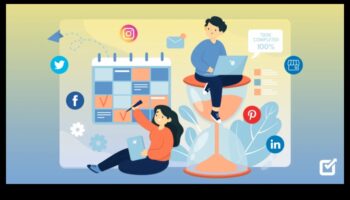 7 populārākie sociālo mediju rīki, lai uzlabotu uzņēmējdarbības iesaistīšanos