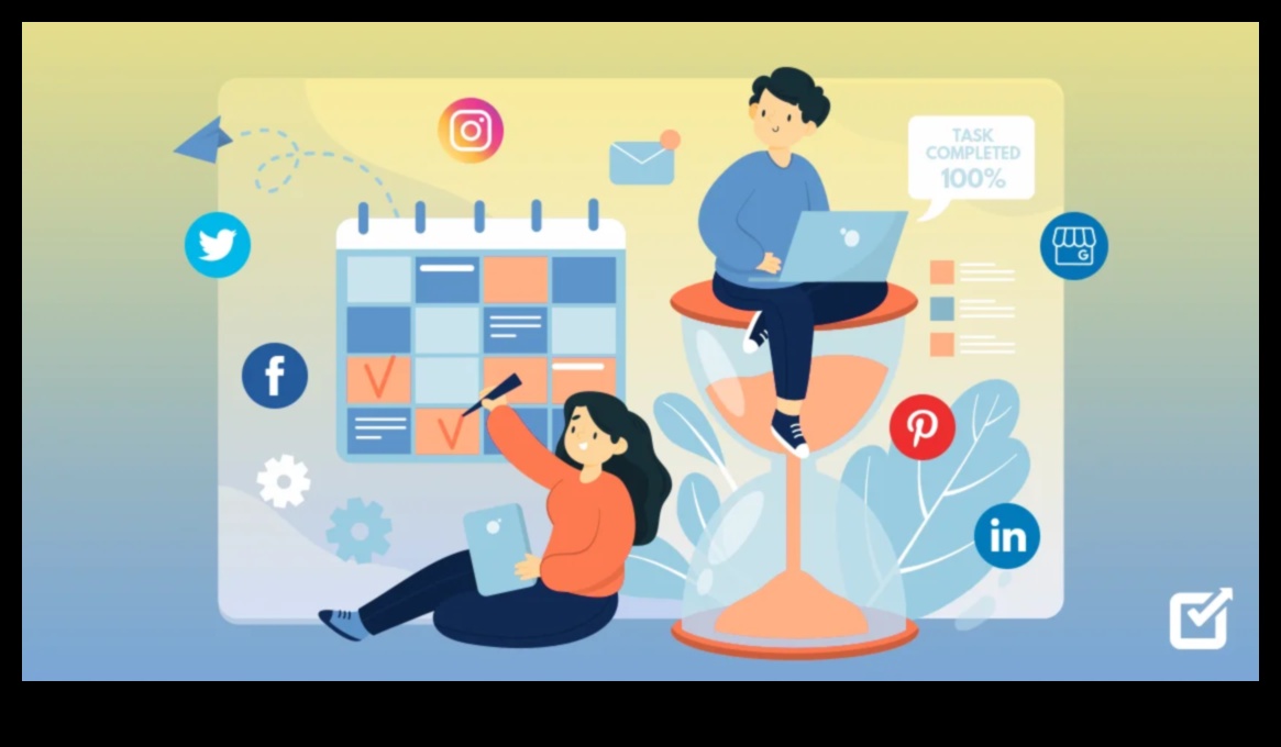 7 populārākie sociālo mediju rīki, lai uzlabotu uzņēmējdarbības iesaistīšanos