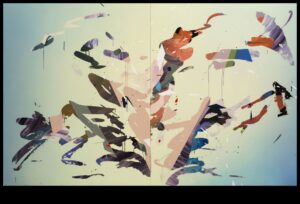 Abstract Artistry: paņēmieni satriecošu vizuālo abstrakciju radīšanai