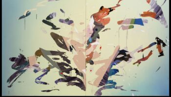 Abstract Artistry: paņēmieni satriecošu vizuālo abstrakciju radīšanai