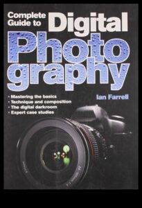 Ārpus filtriem: digitālās fotogrāfijas dziļumu izpēte